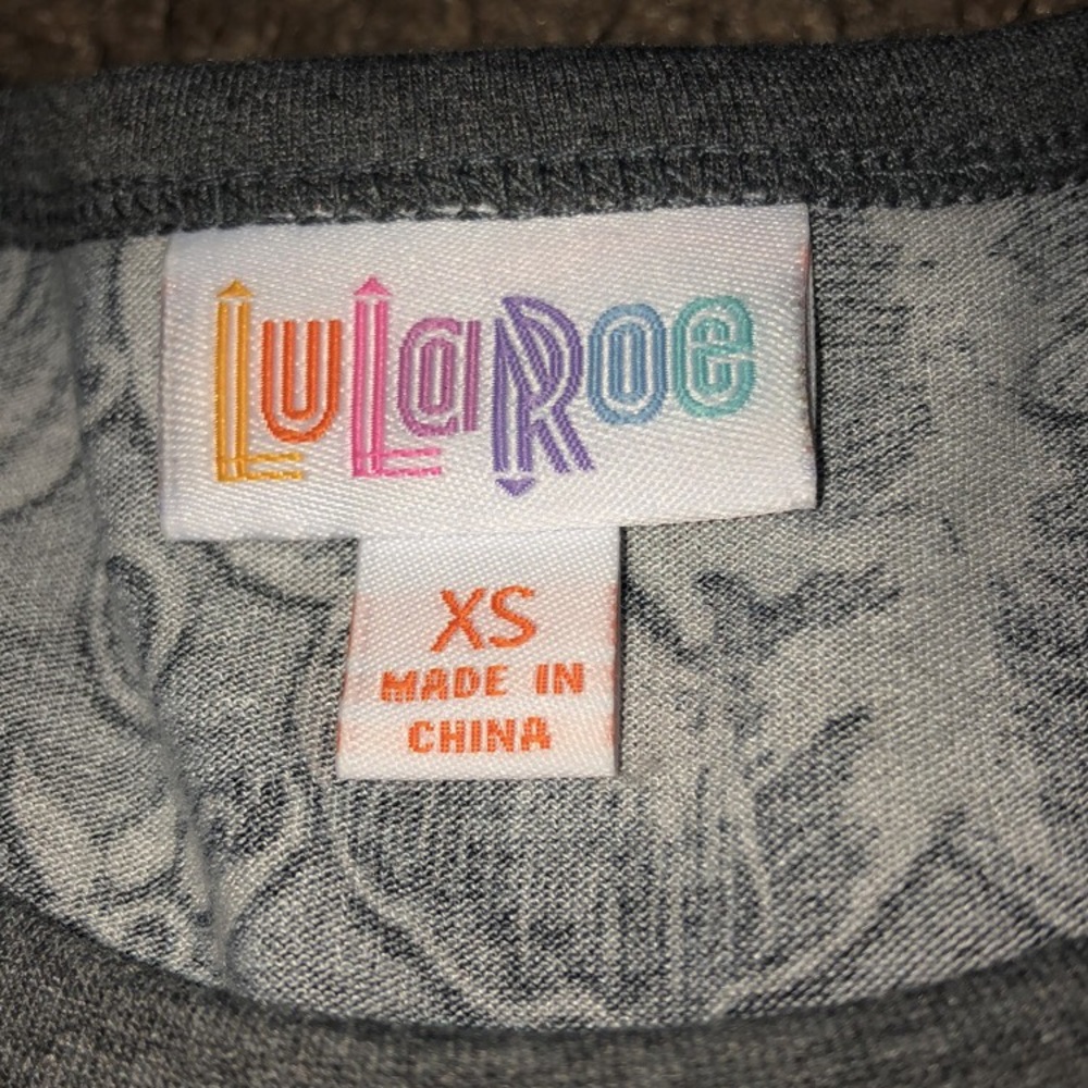 Lularoe Randy - Picture 2 of 2
